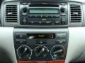 2006 Impulse Red Pearl Toyota Corolla LE  photo #11