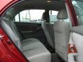2006 Impulse Red Pearl Toyota Corolla LE  photo #12