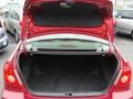 2006 Impulse Red Pearl Toyota Corolla LE  photo #13