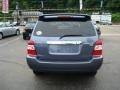 2006 Bluestone Metallic Toyota Highlander Hybrid  photo #3