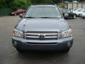 2006 Bluestone Metallic Toyota Highlander Hybrid  photo #7