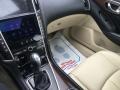 Moonlight White - Q 50 3.7 AWD Photo No. 11