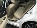 Moonlight White - Q 50 3.7 AWD Photo No. 12