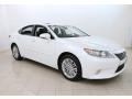 Starfire White Pearl - ES 350 Photo No. 1