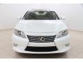 Starfire White Pearl - ES 350 Photo No. 2