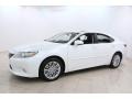 Starfire White Pearl - ES 350 Photo No. 3