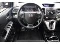 Crystal Black Pearl - CR-V LX Photo No. 5