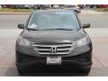 Crystal Black Pearl - CR-V LX Photo No. 7