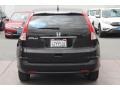Crystal Black Pearl - CR-V LX Photo No. 10