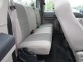 Oxford White - F250 Super Duty XL SuperCab 4x4 Photo No. 18