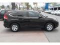 Crystal Black Pearl - CR-V LX Photo No. 12