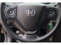 Crystal Black Pearl - CR-V LX Photo No. 13
