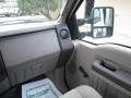 Oxford White - F250 Super Duty XL SuperCab 4x4 Photo No. 21