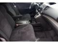 Crystal Black Pearl - CR-V LX Photo No. 19
