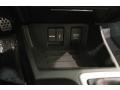 2014 Crystal Black Pearl Honda Civic Si Sedan  photo #11