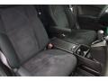 Crystal Black Pearl - CR-V LX Photo No. 20