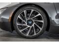 2016 BMW i8 Standard i8 Model Wheel and Tire Photo
