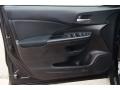 Crystal Black Pearl - CR-V LX Photo No. 24
