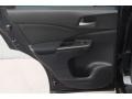 Crystal Black Pearl - CR-V LX Photo No. 25