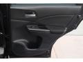 Crystal Black Pearl - CR-V LX Photo No. 26