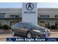 Magnetic Gray Metallic - Camry XLE Photo No. 1