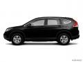 Crystal Black Pearl - CR-V LX Photo No. 34