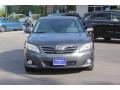 Magnetic Gray Metallic - Camry XLE Photo No. 2