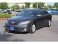 Magnetic Gray Metallic - Camry XLE Photo No. 3
