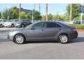 Magnetic Gray Metallic - Camry XLE Photo No. 4