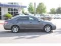 Magnetic Gray Metallic - Camry XLE Photo No. 8