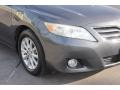 Magnetic Gray Metallic - Camry XLE Photo No. 10