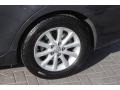 Magnetic Gray Metallic - Camry XLE Photo No. 13