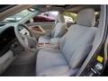Magnetic Gray Metallic - Camry XLE Photo No. 20