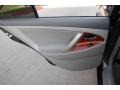 Magnetic Gray Metallic - Camry XLE Photo No. 21