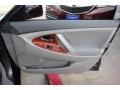 Magnetic Gray Metallic - Camry XLE Photo No. 26