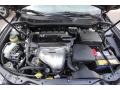 Magnetic Gray Metallic - Camry XLE Photo No. 28
