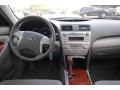 Magnetic Gray Metallic - Camry XLE Photo No. 29
