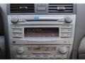 Magnetic Gray Metallic - Camry XLE Photo No. 31