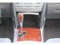 Magnetic Gray Metallic - Camry XLE Photo No. 33