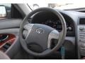 Magnetic Gray Metallic - Camry XLE Photo No. 34