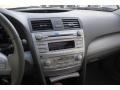 Magnetic Gray Metallic - Camry XLE Photo No. 35