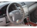 Magnetic Gray Metallic - Camry XLE Photo No. 45