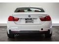 2016 Alpine White BMW 4 Series 428i Coupe  photo #4