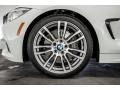 2016 Alpine White BMW 4 Series 428i Coupe  photo #10
