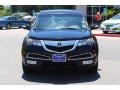 Crystal Black Pearl - MDX Technology Photo No. 2