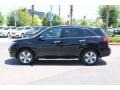 Crystal Black Pearl - MDX Technology Photo No. 4