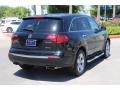 Crystal Black Pearl - MDX Technology Photo No. 7