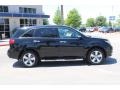 Crystal Black Pearl - MDX Technology Photo No. 8