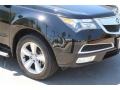 Crystal Black Pearl - MDX Technology Photo No. 10