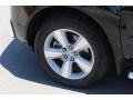 Crystal Black Pearl - MDX Technology Photo No. 14